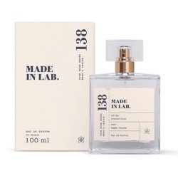 Made In Lab No.138 Fragrance