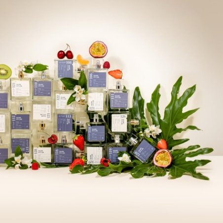 MADE IN LAB Women's Perfume 100ml Inspired Pendant Eau de Parfum Bamboo