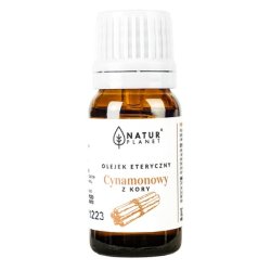 Natur Planet Cinnamon Essential Oil 10ml