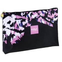 Killys Colour And Fun Large Rectangular Cosmetic Bag