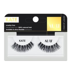 Auri Natural Eyelashes Kate 1 Pair