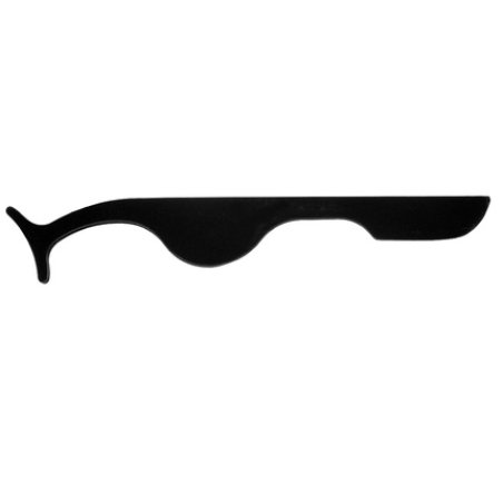 Inter-Vion Tweezers For Artificial Eyelashes