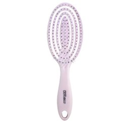 Inter-Vion I Comfort Hair Brush For Thin And Brittle Hair