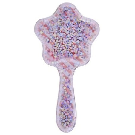 Little Star Hair Brush for Kids