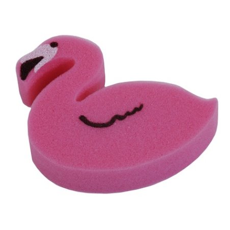 Inter-Vion Flaming Bath Sponge