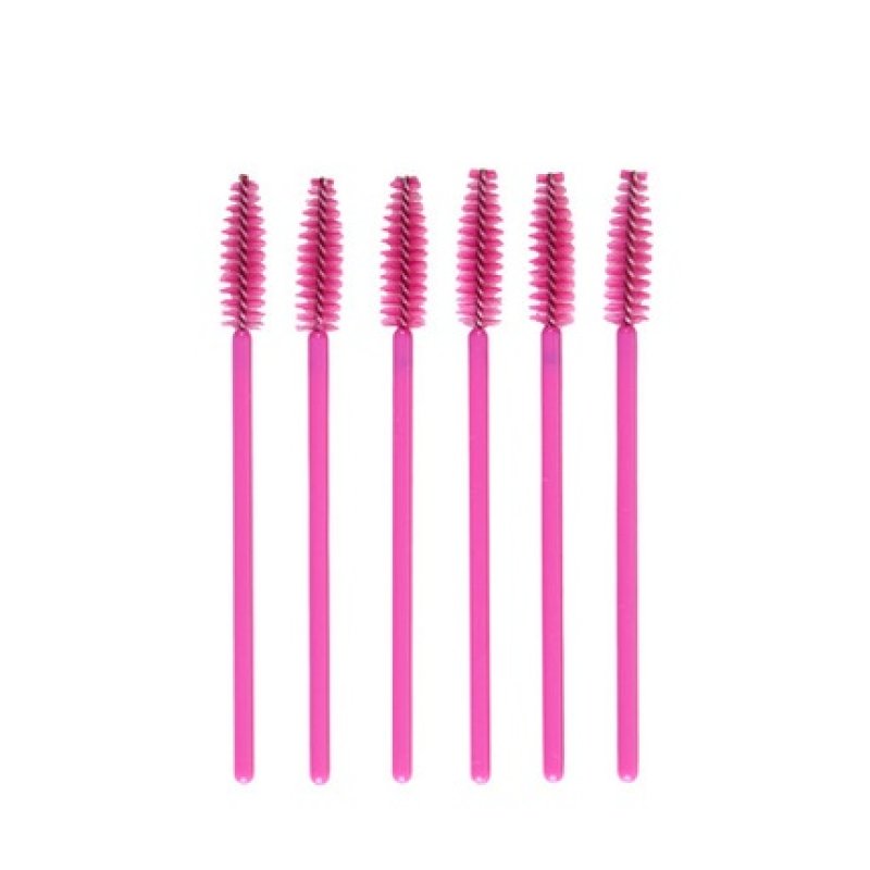 Inter Vion Eyelash Brush Set