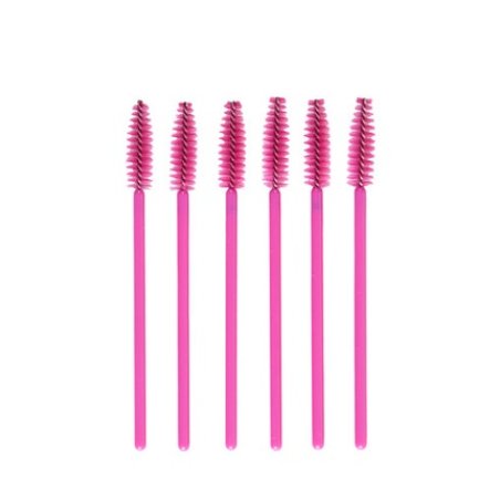 Inter Vion Eyelash Brush Set