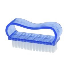 Inter-Vion Hand Brush With Handle