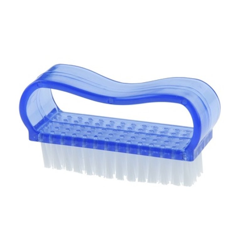 Inter-Vion Hand Brush With Handle