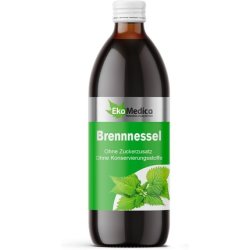 Ekamedica Nettle Extract Juice Dietary Supplement