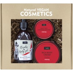 LaQ Praline set - Christmas Gift