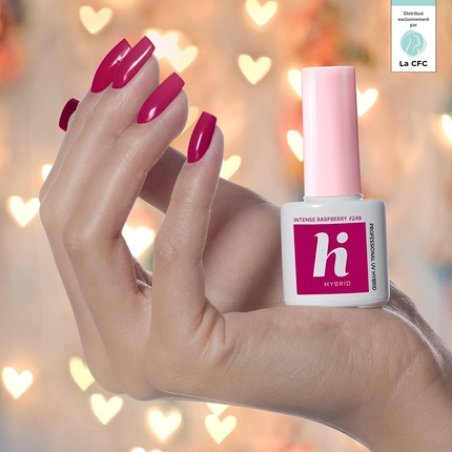 Hi Hybrid Nail Polish Ideal for Adults Unisex