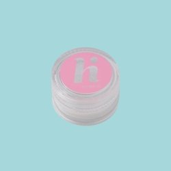 512 Nail Art Gold Dust Pigment 0.6g HiHybrid