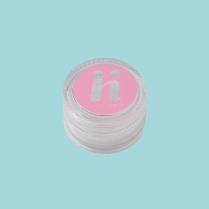 512 Nail Art Gold Dust Pigment 0.6g HiHybrid