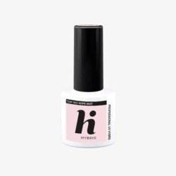 Hi Hybrid No Wipe Matte Top Coat for Hybrid Polish 5ml