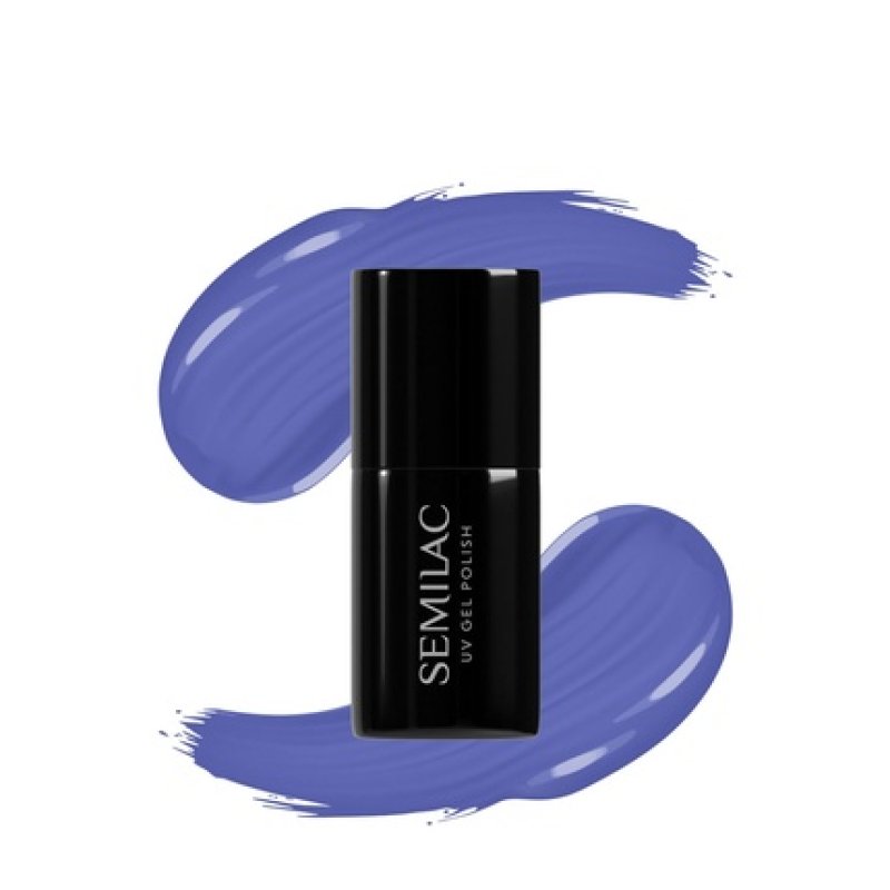 Semilac Uv Colours Uv Gel Polish