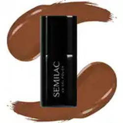 Semilac Uv Nail Polish Mud Bath 4 G