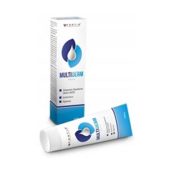 Multiderm Soothing Cream For Atopic Skin Irritation Relief - 100g