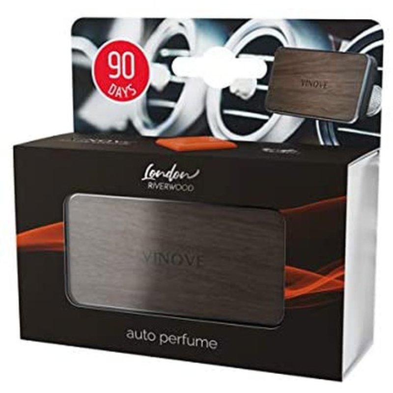 Vinove Air Freshener Wood London - 1710963