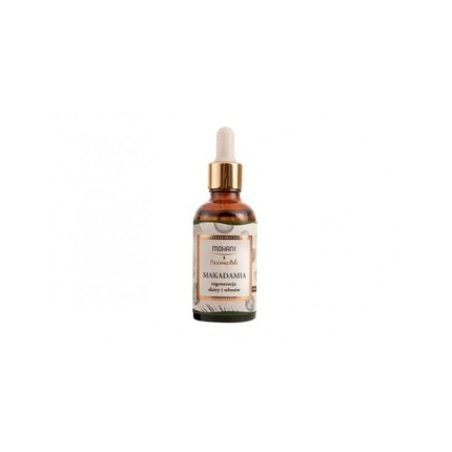 Precious Oils Macadamia Oil 50ml