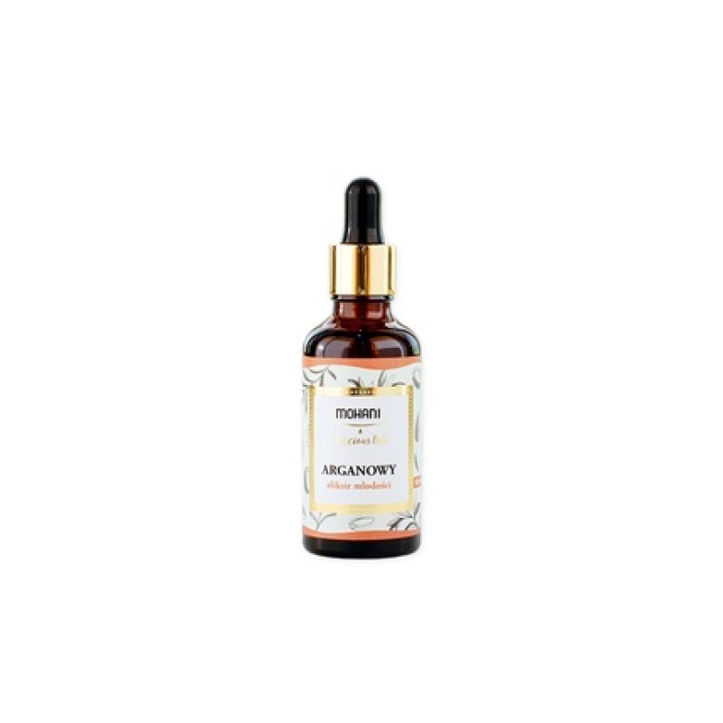 Mohani Precious Oils Argan Oil 50ml
