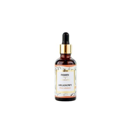 Mohani Precious Oils Argan Oil 50ml