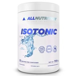 Allnutrition Isotonic Pure Powder 700 G - Electrolyte Supplement