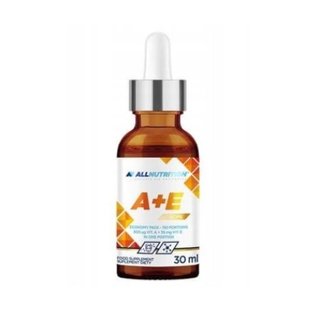 Allnutrition A E Drops In Liquid 30 Ml