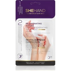 Shehand Revitalizing Gloves Regeneration Treatment for Hands