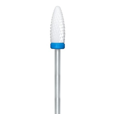 NEONAIL Ceramic Nail Drill Bit - CERAMIC NO. 002 Bit for Nail Drilling