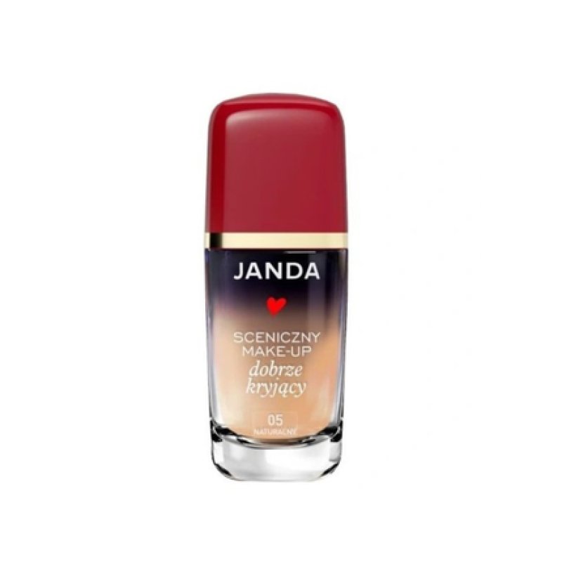 JANDA MAKE-UP CONCEALER 05 30ML