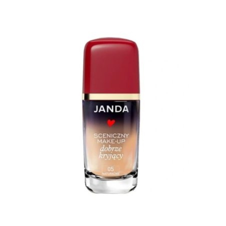 JANDA MAKE-UP CONCEALER 05 30ML