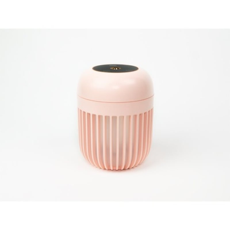innoGIO GIOhygro air humidifier Pink - 1 pc