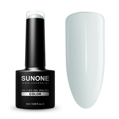 Sunone Uv/Led Gel Polish Color Hybrid Nail Polish S01 Sara 5ml
