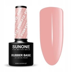 Sunone Rubber Base 12g Mix