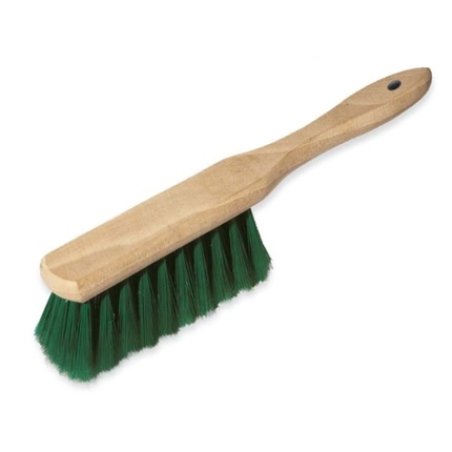 York Wooden Broom 1 Piece