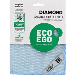 York Microfiber Cloth 35x35cm Diamond - 1 Piece