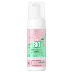 I'M Bio Cleansing Foam For Face Wash 150ml