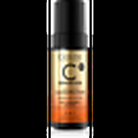 Eveline C Sensation Cleansing Foam 3in1 for Oily and Combination Skin 150ml