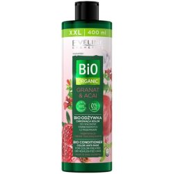 Eveline Cosmetics Bio Organic Color-Protecting Conditioner for Colored Hair