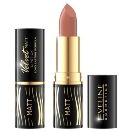 Eveline Velvet Matt Lipstick No. 515