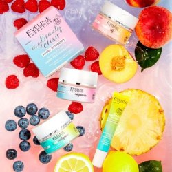 Eveline Cosmetics My Beauty Elixir Smoothing Whitening Serum 20ml