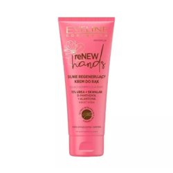 Eveline Renew Hands Regenerating Hand Cream 75ml