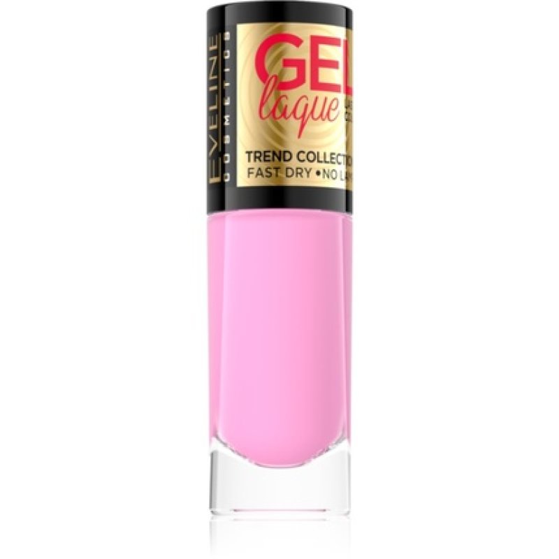 Gel Laque Nail Polish