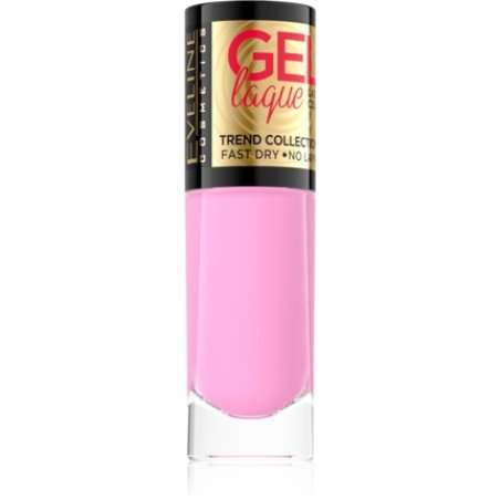 Gel Laque Nail Polish