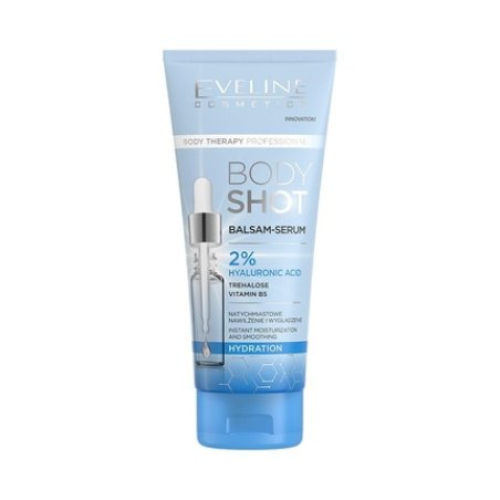 Eveline Cosmetics Moisturizing Lotion Serum