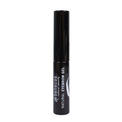 benecos Eyebrow Gel Clear Gel pour sourcils 3 ml