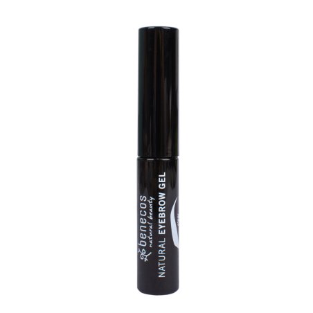 benecos Eyebrow Gel Clear 3 ml