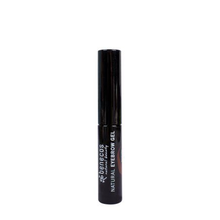 benecos Eyebrow Gel Brunette 3 ml