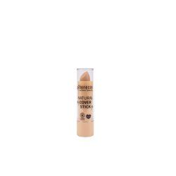 Benecos Biocosmetics Cover Stick High Coverage Talk-Free Vegan Vanilla